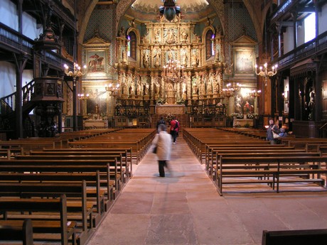 saint-jean-de-luz-kirche