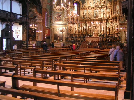 saint-jean-de-luz-kirche