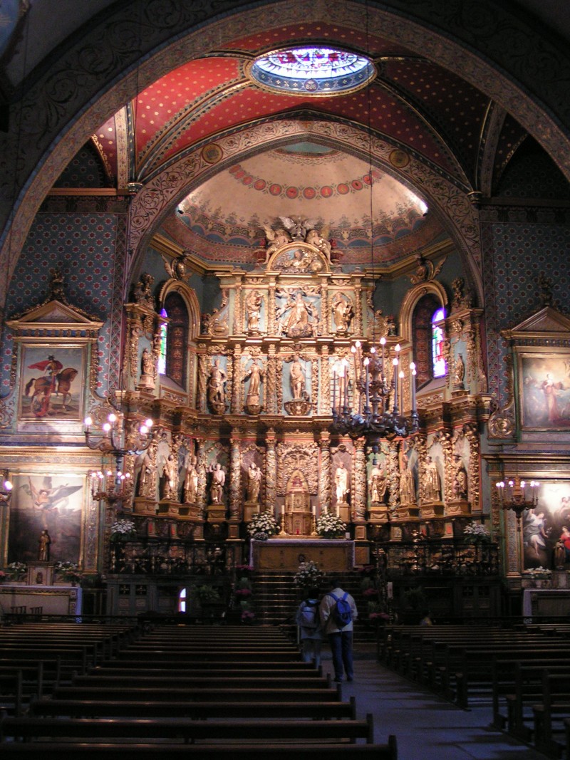saint-jean-de-luz-kirche