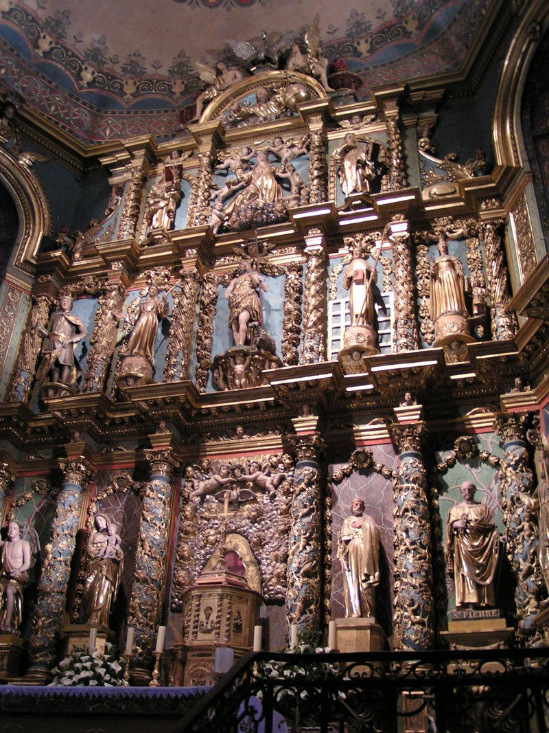 saint-jean-de-luz-kirche