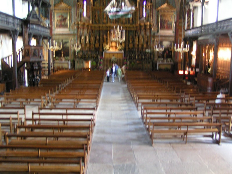 saint-jean-de-luz-kirche