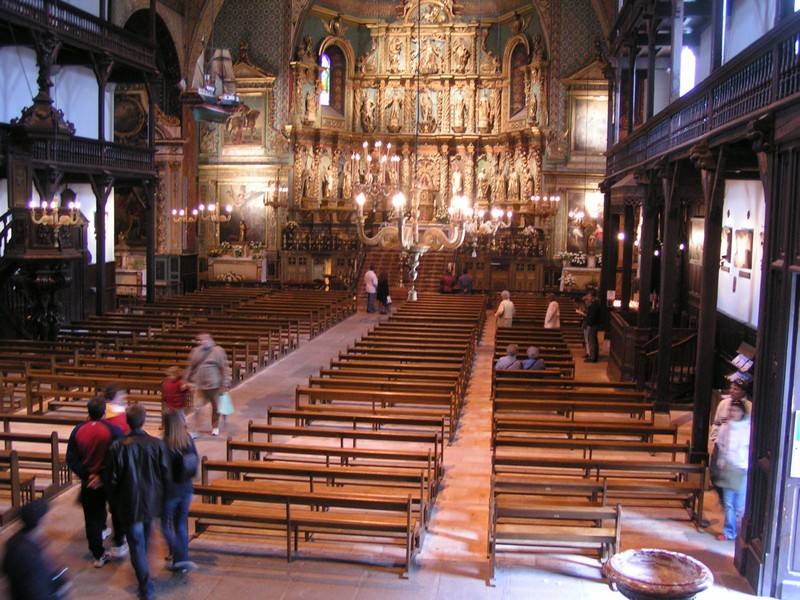 saint-jean-de-luz-kirche