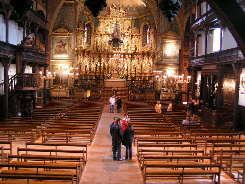 saint-jean-de-luz-kirche