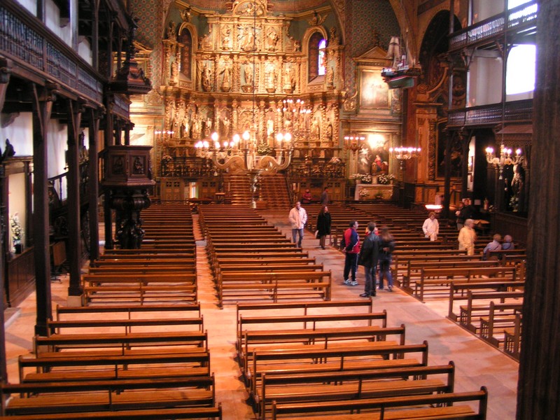 saint-jean-de-luz-kirche