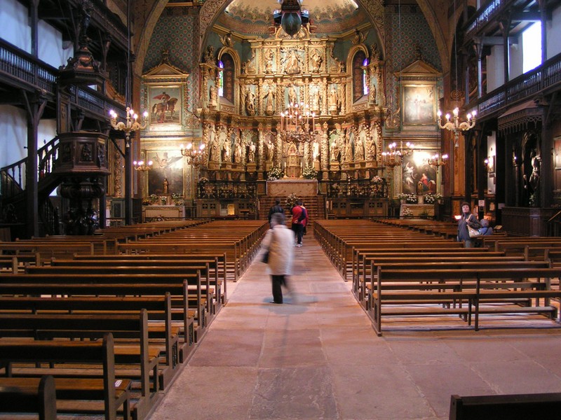 saint-jean-de-luz-kirche
