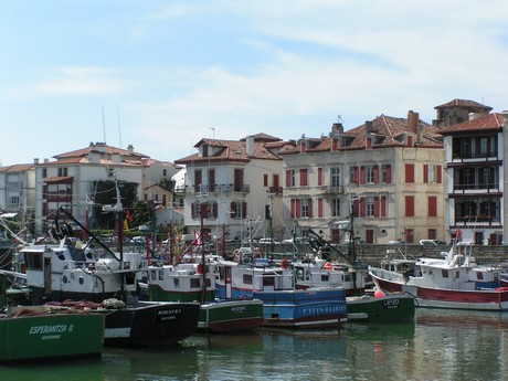saint-jean-de-luz