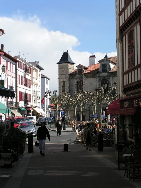 saint-jean-de-luz