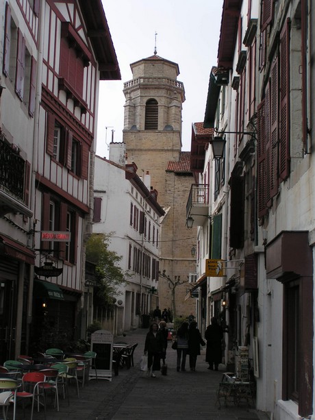 saint-jean-de-luz
