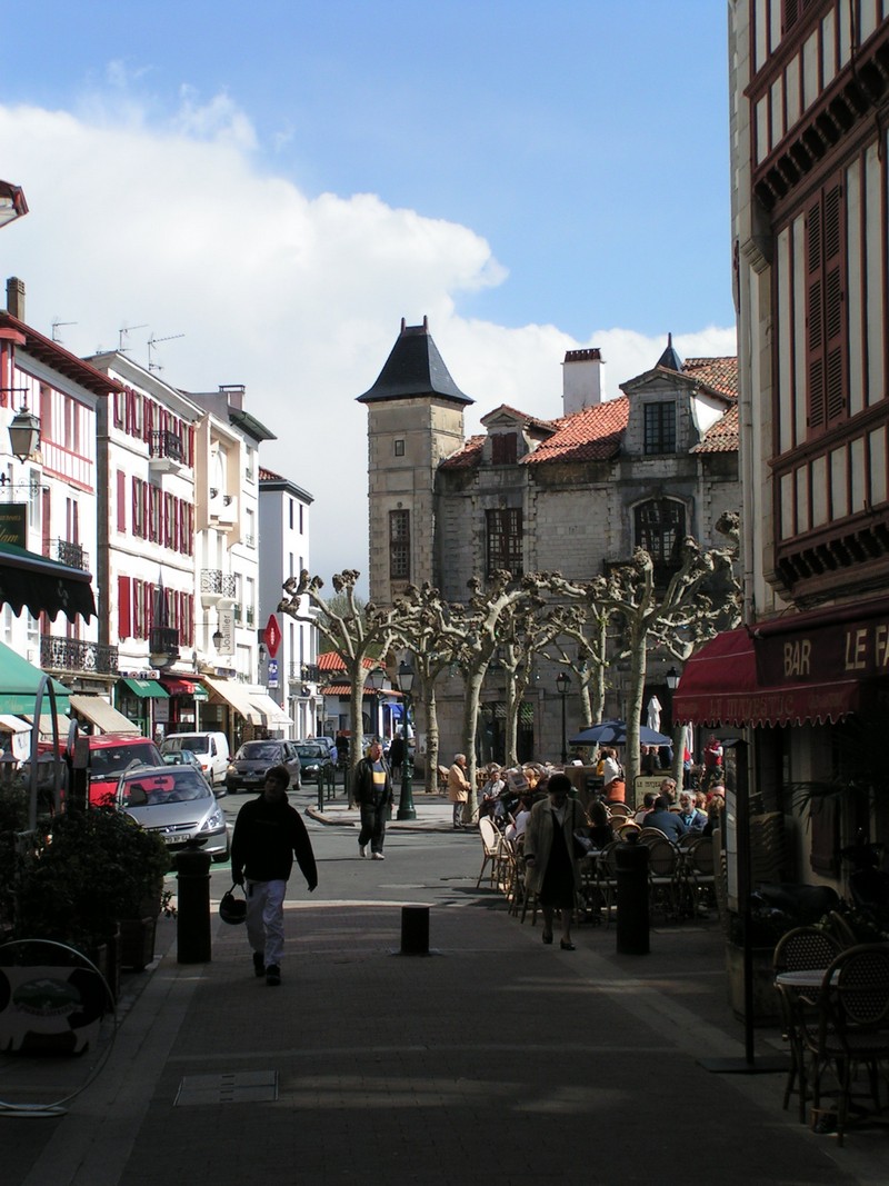 saint-jean-de-luz