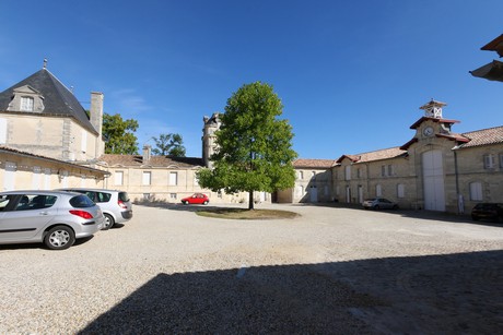 saint-julien-beychevelle