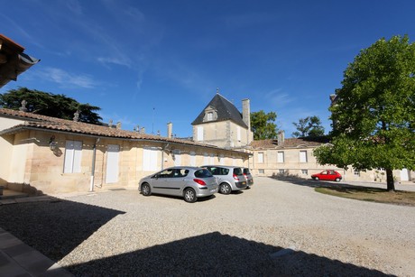 saint-julien-beychevelle