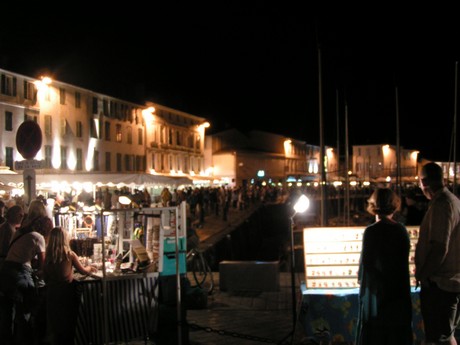 saint-martin-de-re-nacht