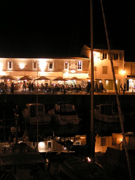 saint-martin-de-re-nacht