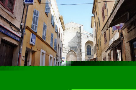 saint-maximin-la-sainte-baume