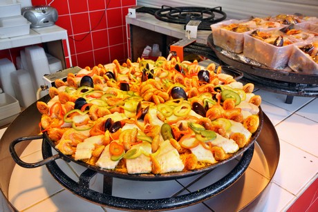 saint-pierre-la-mer-markt