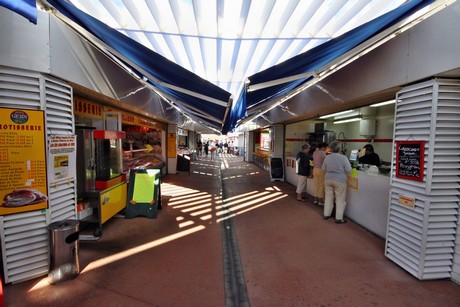 saint-pierre-la-mer-markt