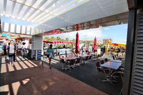 saint-pierre-la-mer-markt