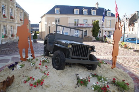 Saint-Pierre-sur-Dives