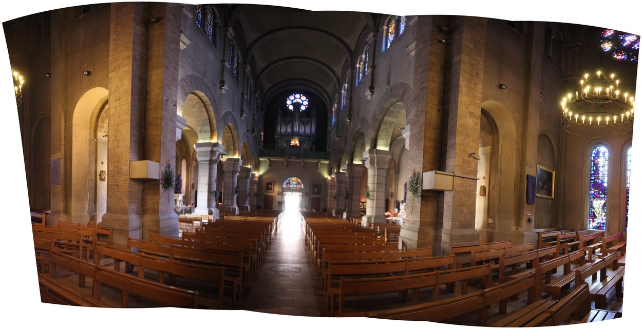 Saint-Raphaël - Basilika