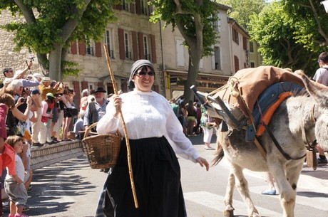 saint-remy-de-provence