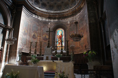 saint-remy-de-provence