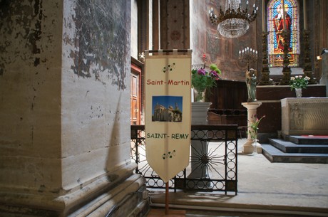 saint-remy-de-provence