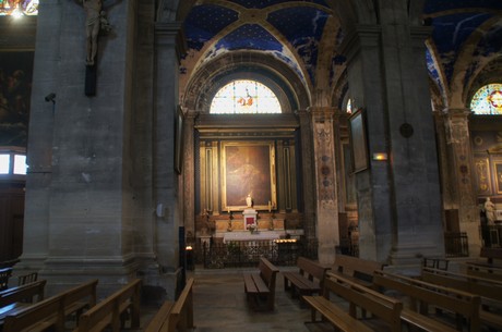 saint-remy-de-provence