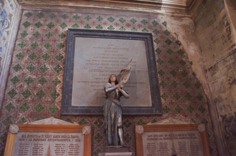 saint-remy-de-provence