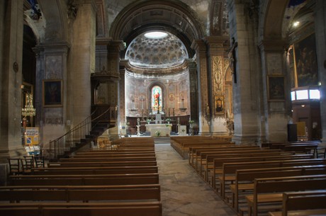 saint-remy-de-provence