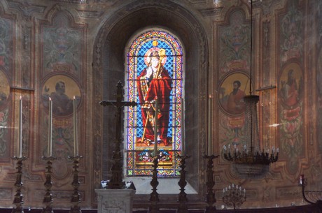 saint-remy-de-provence