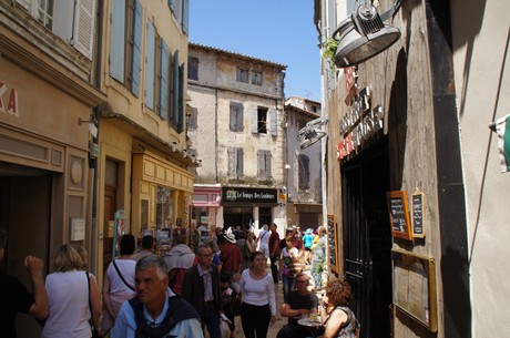saint-remy-de-provence
