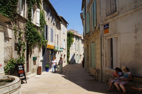 saint-remy-de-provence
