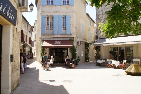 saint-remy-de-provence