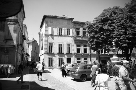 saint-remy-de-provence