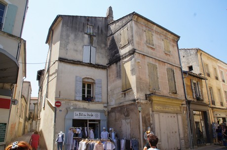 saint-remy-de-provence