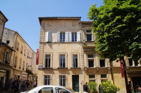 saint-remy-de-provence