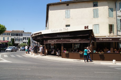 saint-remy-de-provence