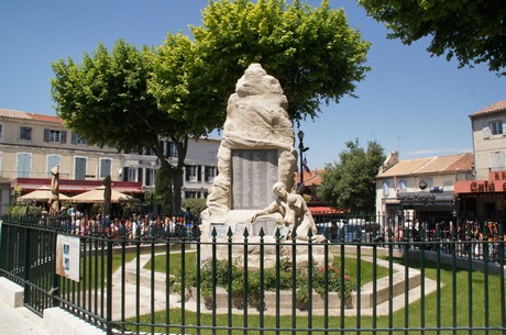 saint-remy-de-provence