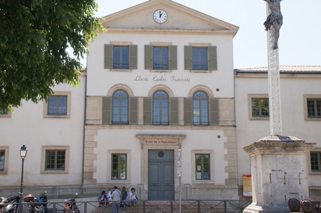 saint-remy-de-provence