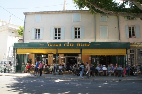 saint-remy-de-provence