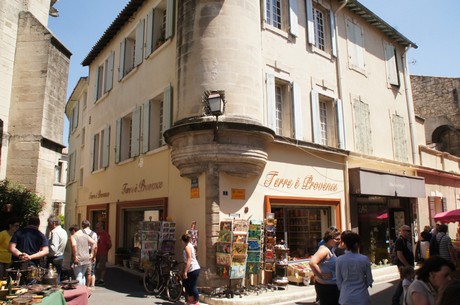 saint-remy-de-provence