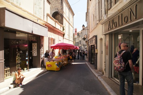 saint-remy-de-provence