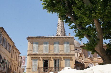 saint-remy-de-provence
