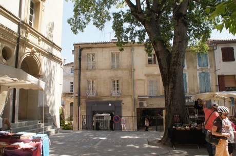 saint-remy-de-provence