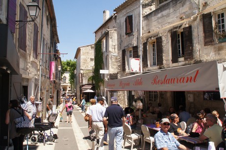 saint-remy-de-provence