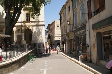 saint-remy-de-provence