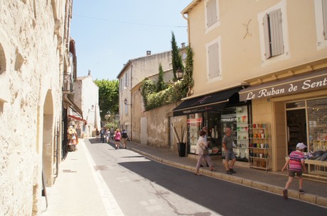 saint-remy-de-provence