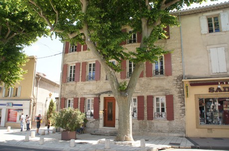saint-remy-de-provence