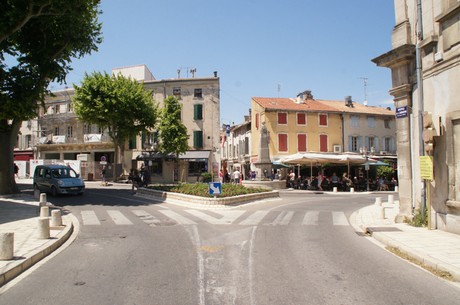 saint-remy-de-provence
