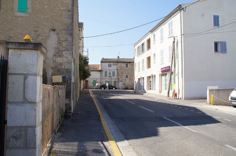 saint-remy-de-provence